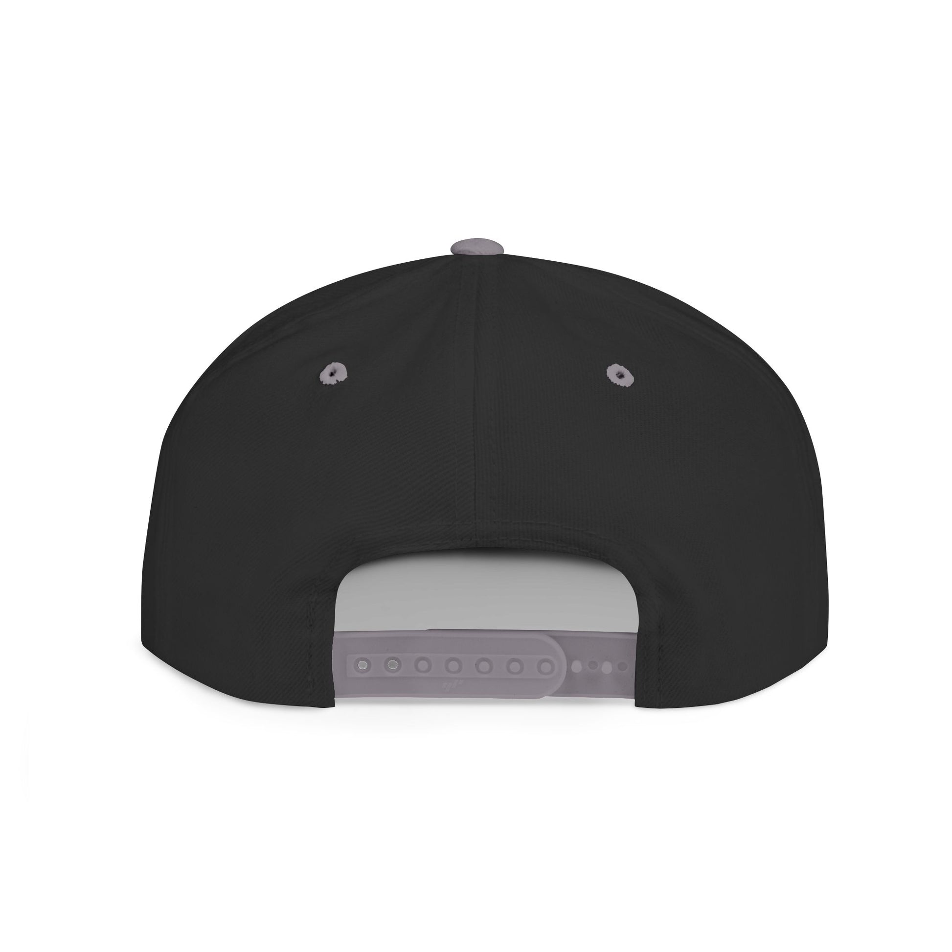 Lux Humans Flat Bill Snapback Cap | Urban Style Hat, Perfect for Casual Wear, Outdoor Events, Sports, and Everyday Style
