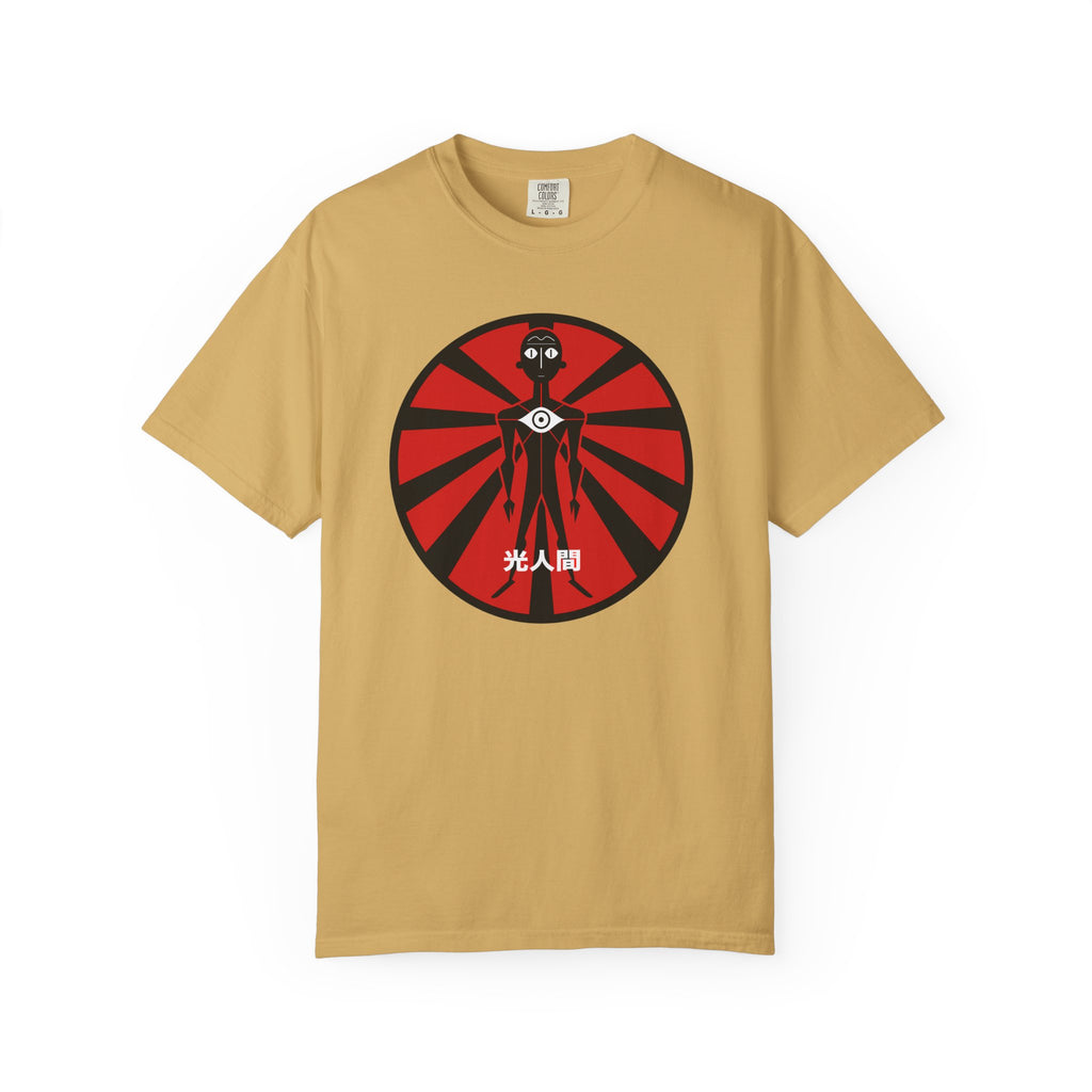 Lux Humans Unisex T-shirt, Casual Streetwear, Graphic Tee, Unique Gift, Everyday Wear, Art Fans
