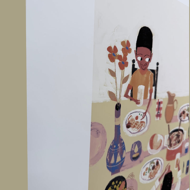 Chris Sasaki - Home Is A Window 3 - Art Print - Chris Sasaki Exhibition